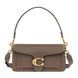 Coach Tabby 26 сумка крос-боді жіноча шкіряна COA08549 фото 1