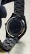 Жіночий годинник Michael Kors Slim Runway MK3221 (Total Black / Золотисті акценти) &mdash; фото 5