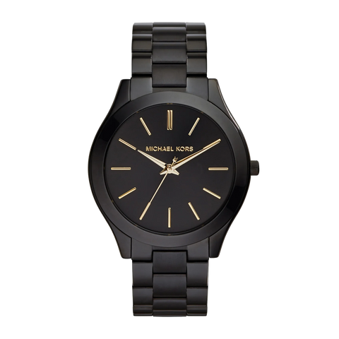Жіночий годинник Michael Kors Slim Runway MK3221