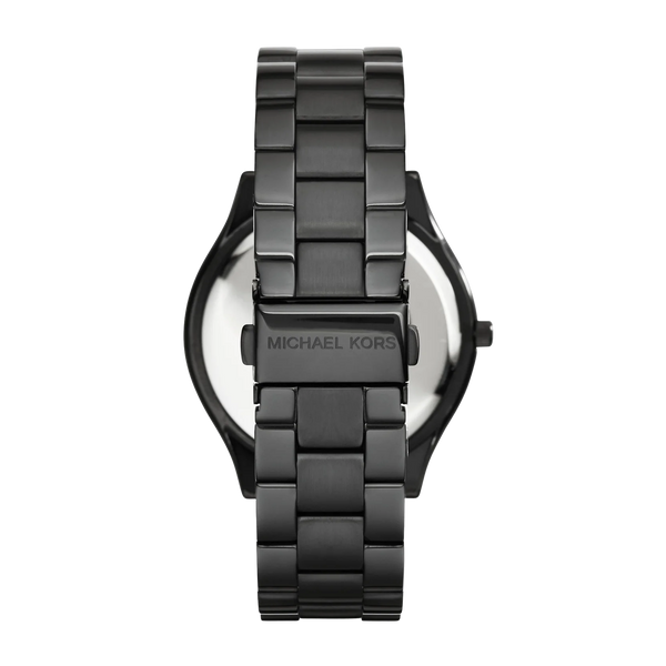 Жіночий годинник Michael Kors Slim Runway MK3221