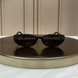 Сонцезахисні окуляри Gucci GG1680S Havana/Brown &mdash; фото 2