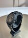 Чоловічий годинник Fossil Machine FS4682 з хронографом (Чорний) &mdash; фото 2