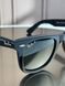 Сонцезахисні окуляри Ray-Ban Wayfarer RB2140 чорні G15 поляризовані унісекс &mdash; фото 3