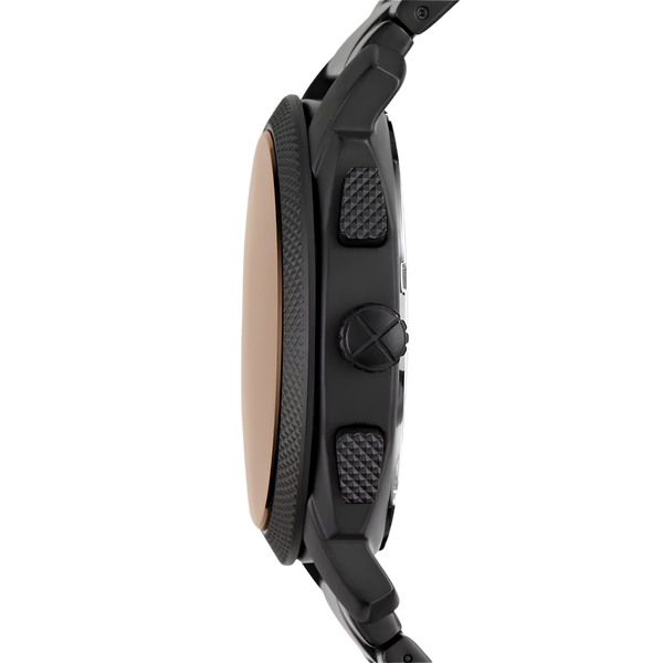 Чоловічий годинник Fossil Machine FS4682