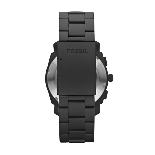 Чоловічий годинник Fossil Machine FS4682