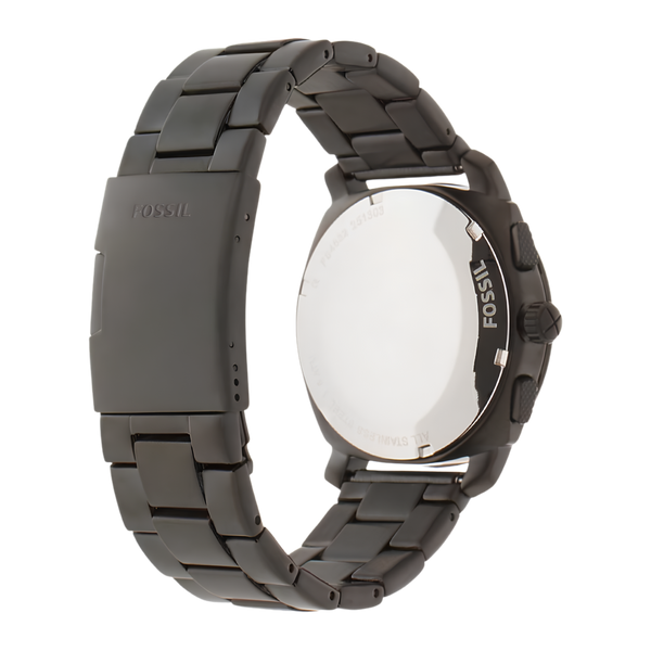 Чоловічий годинник Fossil Machine FS4682