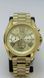 Жіночий годинник Michael Kors Bradshaw MK5605 з хронографом (Золотистий) &mdash; фото 7