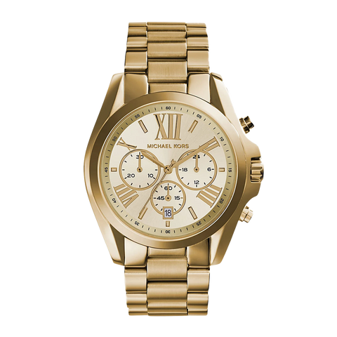 Жіночий годинник Michael Kors Bradshaw MK5605