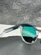 Сонцезахисні окуляри Oakley HSTN OO9242 прозорі круглі Prizm поляризовані унісекс &mdash; фото 7