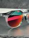 Сонцезахисні окуляри Oakley HSTN OO9242 прозорі круглі Prizm поляризовані унісекс &mdash; фото 3