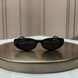 Сонцезахисні окуляри Gucci GG1680S Black/Grey &mdash; фото 2