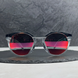 Сонцезахисні окуляри Oakley HSTN OO9242 Clear/Prizm Ruby Polarized &mdash; фото 2