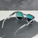 Сонцезахисні окуляри Oakley HSTN OO9242 Clear/Prizm Ruby Polarized &mdash; фото 5