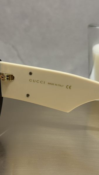 Сонцезахисні окуляри Gucci GG0956S 002 Havana/Brown Force113 фото