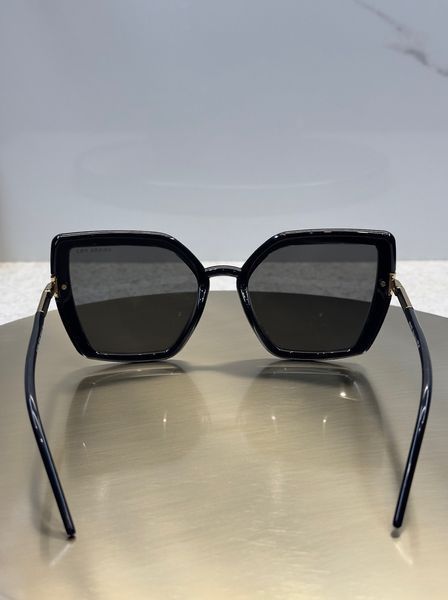 Солнцезащитные очки Prada PR 09WS 1AB5S0 Black/Grey