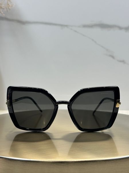 Солнцезащитные очки Prada PR 09WS 1AB5S0 Black/Grey