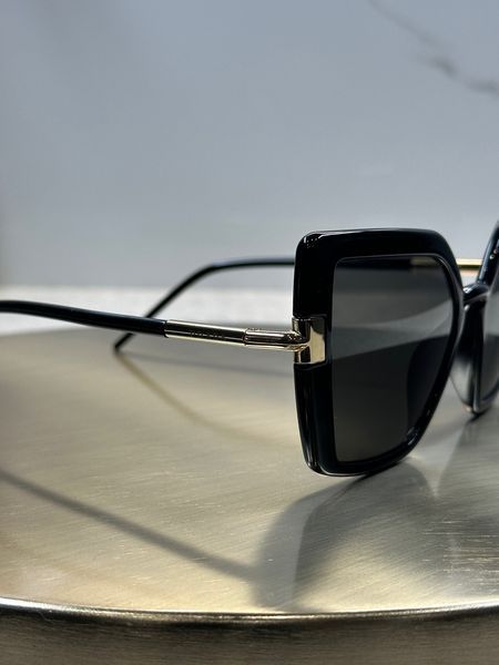 Солнцезащитные очки Prada PR 09WS 1AB5S0 Black/Grey