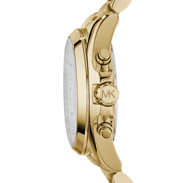 Годинник унісекс Michael Kors Oversized Bradshaw MK5739
