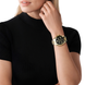 Годинник унісекс Michael Kors Oversized Bradshaw MK5739 &mdash; фото 9