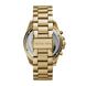 Годинник унісекс Michael Kors Oversized Bradshaw MK5739 &mdash; фото 3