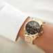 Годинник унісекс Michael Kors Oversized Bradshaw MK5739 &mdash; фото 5