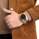 Годинник унісекс Michael Kors Oversized Bradshaw MK5739 &mdash; фото 4