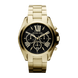 Годинник унісекс Michael Kors Oversized Bradshaw MK5739 &mdash; фото 1