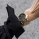 Годинник унісекс Michael Kors Oversized Bradshaw MK5739 &mdash; фото 8