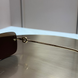 Сонцезахисні окуляри Gucci GG1703S Gold/Brown &mdash; фото 7