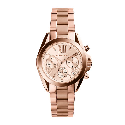 Жіночий годинник Michael Kors Bradshaw MK5799