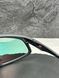 Сонцезахисні окуляри Oakley Resistor OO9484 чорні Prizm спортивні унісекс &mdash; фото 6