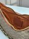 Жіноча сумка Coach Mira Shoulder Bag In Signature Canvas Tan/Rust &mdash; фото 10