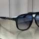 Сонцезахисні окуляри Gucci GG1188S Black/Grey Gradient &mdash; фото 3
