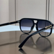 Сонцезахисні окуляри Gucci GG1188S Black/Grey Gradient &mdash; фото 8