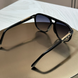 Сонцезахисні окуляри Gucci GG1188S Black/Grey Gradient &mdash; фото 5