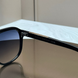Сонцезахисні окуляри Gucci GG1188S Black/Grey Gradient &mdash; фото 7