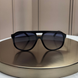 Сонцезахисні окуляри Gucci GG1188S Black/Grey Gradient &mdash; фото 2