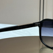 Сонцезахисні окуляри Gucci GG1188S Black/Grey Gradient &mdash; фото 6