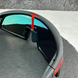 Сонцезахисні окуляри Oakley RSLV OO9484 Matte Black/Prizm Ruby &mdash; фото 8