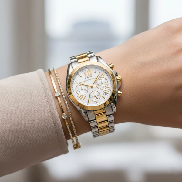 Жіночий годинник Michael Kors Bradshaw MK5974