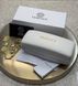Сонцезахисні окуляри Versace MOD 4395 314/87 білі із золотом сіра лінза жіночі &mdash; фото 7