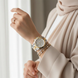 Жіночий годинник Michael Kors Bradshaw MK5974 &mdash; фото 5