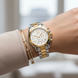 Жіночий годинник Michael Kors Bradshaw MK5974 &mdash; фото 4